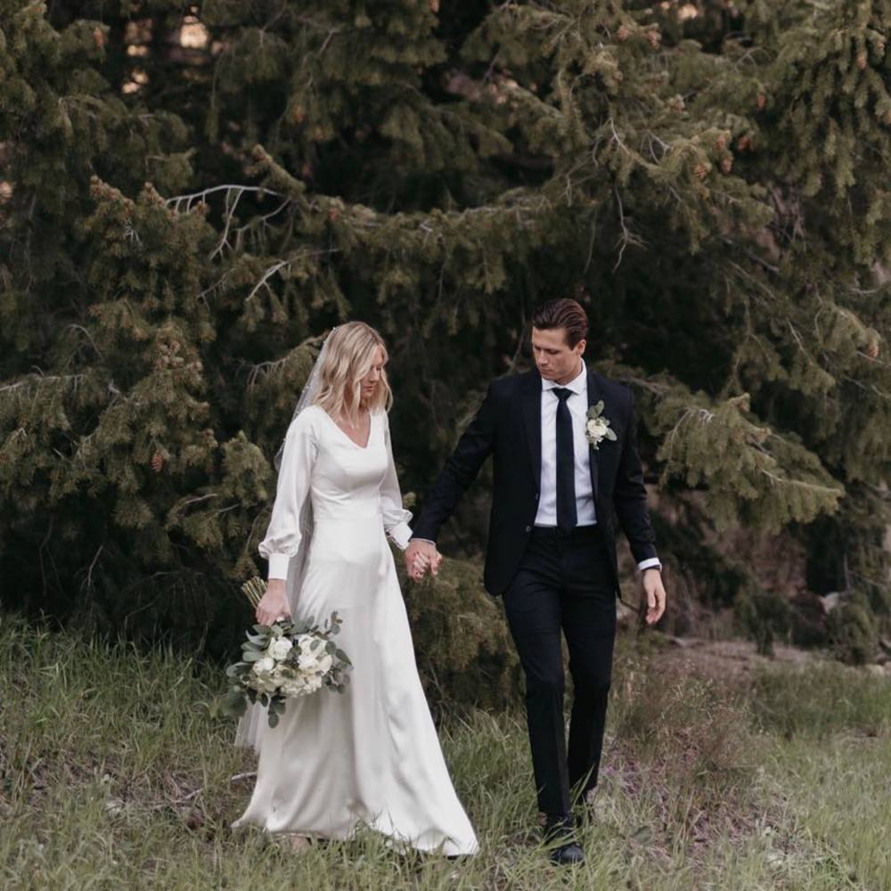 Meet your Posher, Brenley